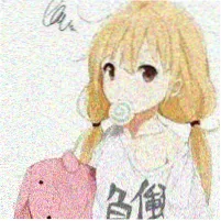 观众小鹿的头像